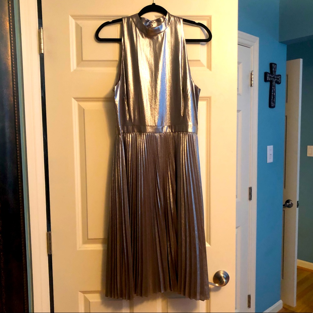 Ann Taylor Ball Dress